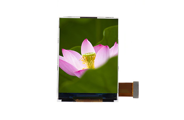 小尺寸液晶顯示屏常見接口有哪些？